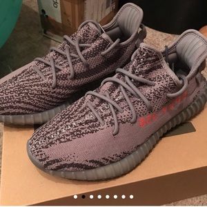 Beluga Yeezy Boost 350 V2
